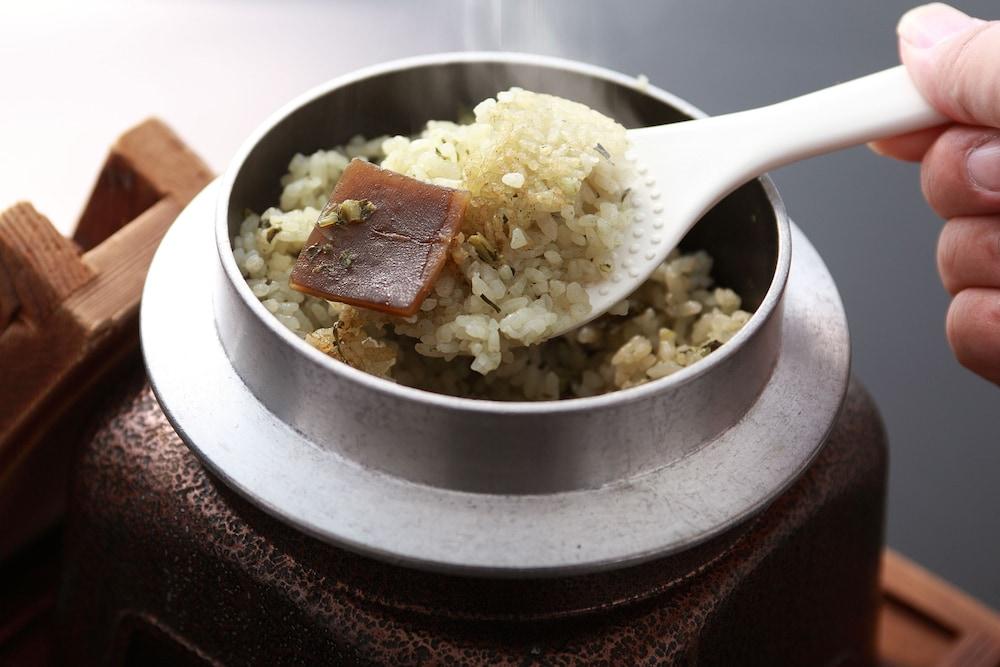 فندق إيكاهو أونسن شينكي Shibukawa المظهر الخارجي الصورة